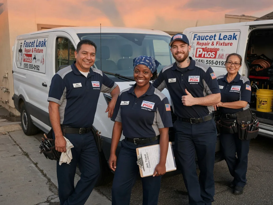 Faucet Repair company in Grouse Creek, UT