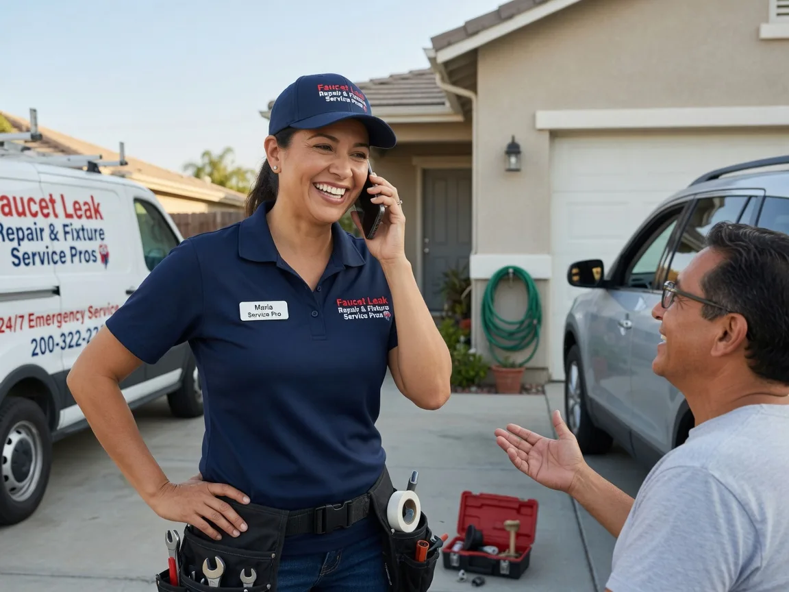 Faucet Repair Grouse Creek, UT FAQs